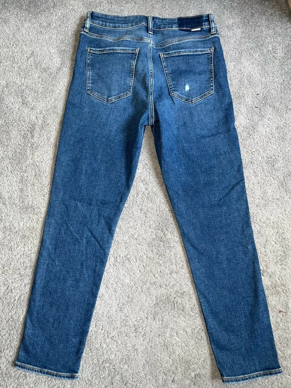 NWOT DAZE Denim Jeans Size 28